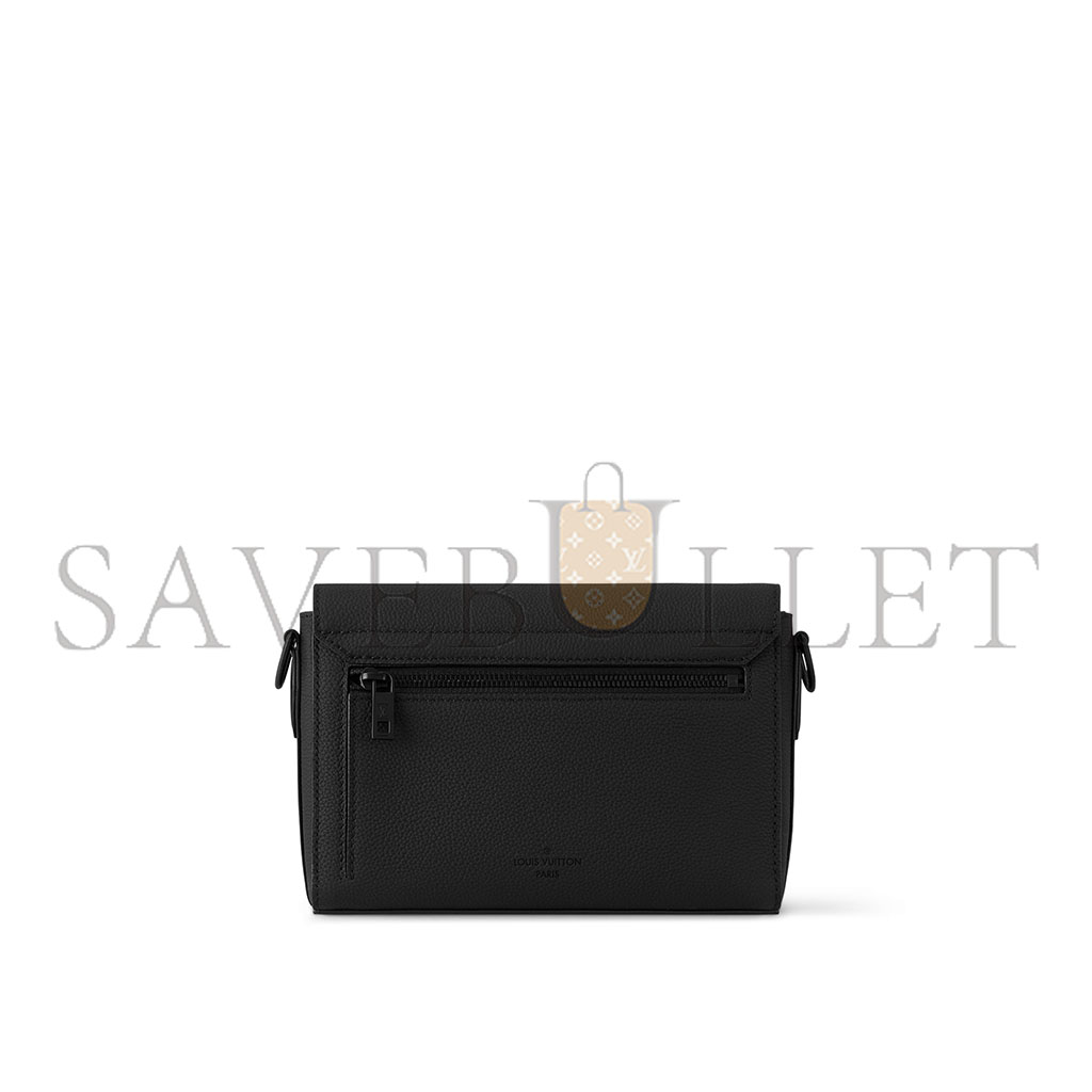 l**is V*t*n takeoff messenger pm m24769 (22*16.5*7cm)